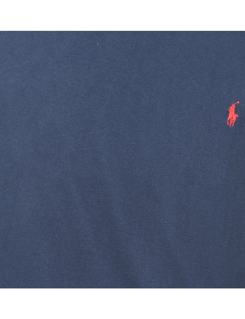 Ralph Lauren Plain T-shirt - XL