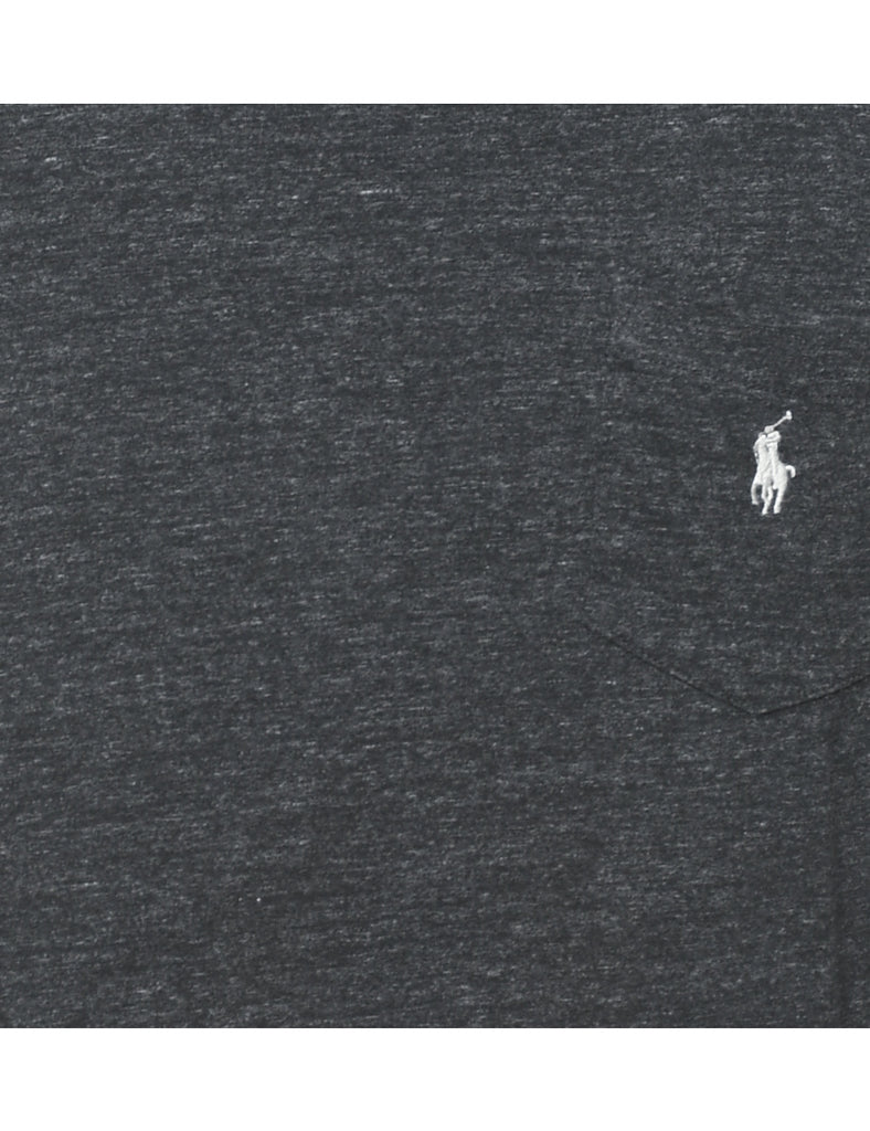 Ralph Lauren Plain T-shirt - XL