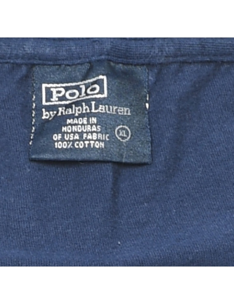 Ralph Lauren Plain T-shirt - XL