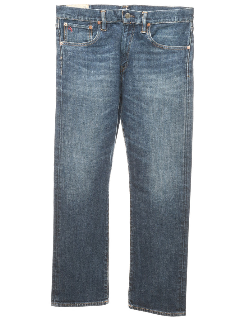Ralph Lauren Straight Fit Jeans - W34 L30