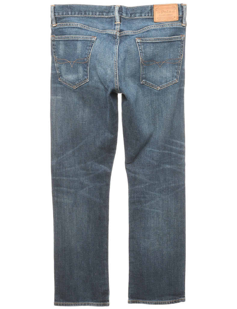 Ralph Lauren Straight Fit Jeans - W34 L30