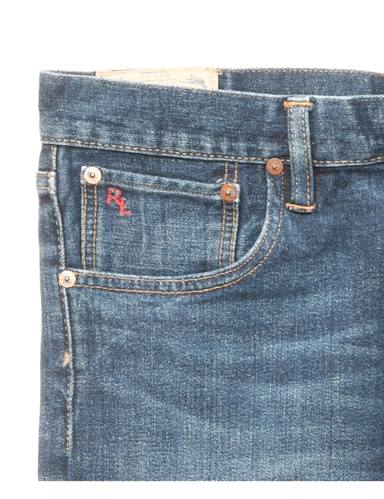 Ralph Lauren Straight Fit Jeans - W34 L30