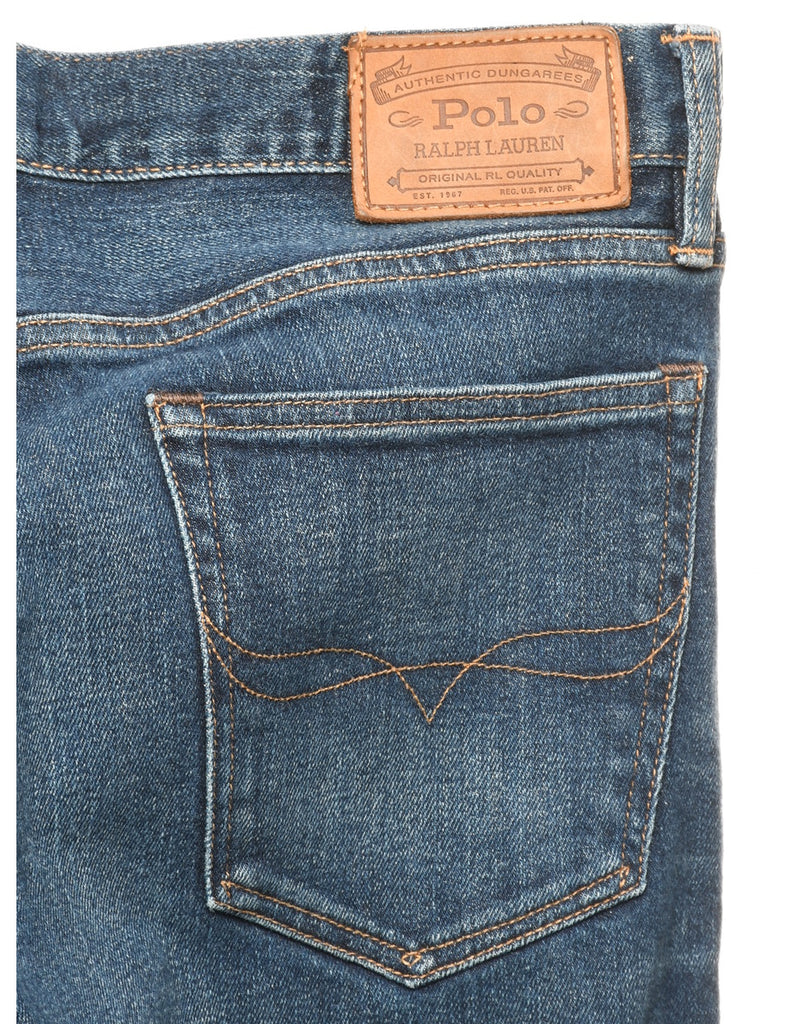 Ralph Lauren Straight Fit Jeans - W34 L30