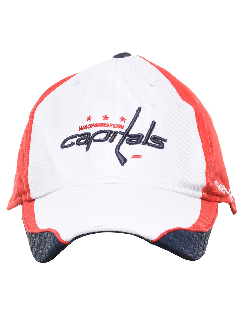 Reebok Embroided Cap - XS