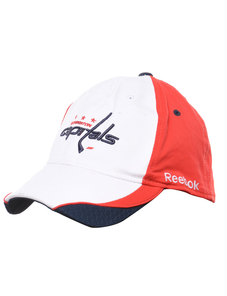 Reebok Embroided Cap - XS