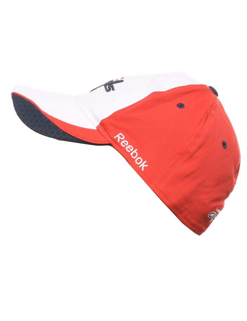 Reebok Embroided Cap - XS