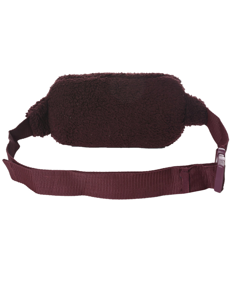 Reebok Faux Fur Bumbag - M