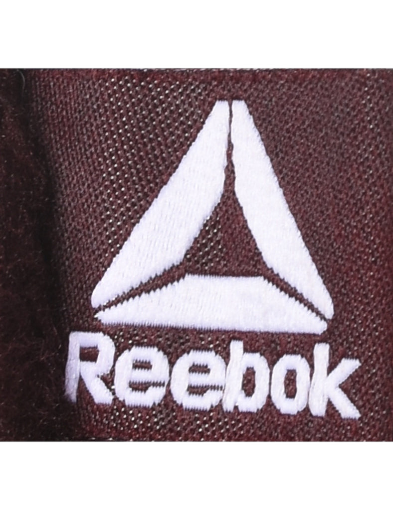 Reebok Faux Fur Bumbag - M