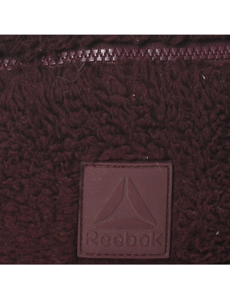 Reebok Faux Fur Bumbag - M