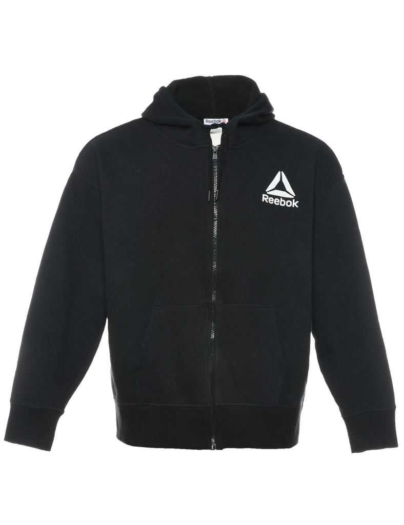 Reebok Hooded Sweatshirt - XXL