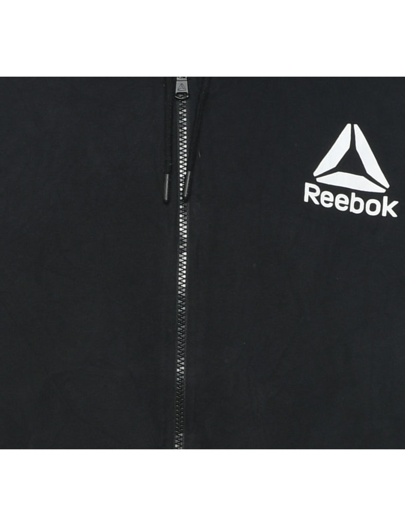 Reebok Hooded Sweatshirt - XXL