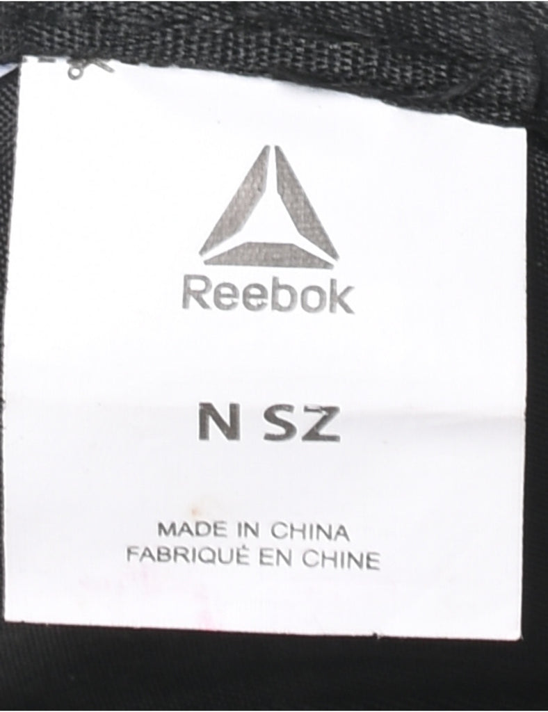 Reebok Leather Bumbag - S