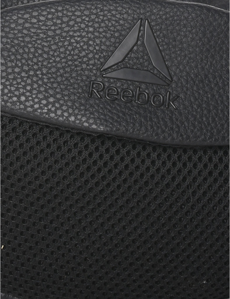 Reebok Leather Bumbag - S