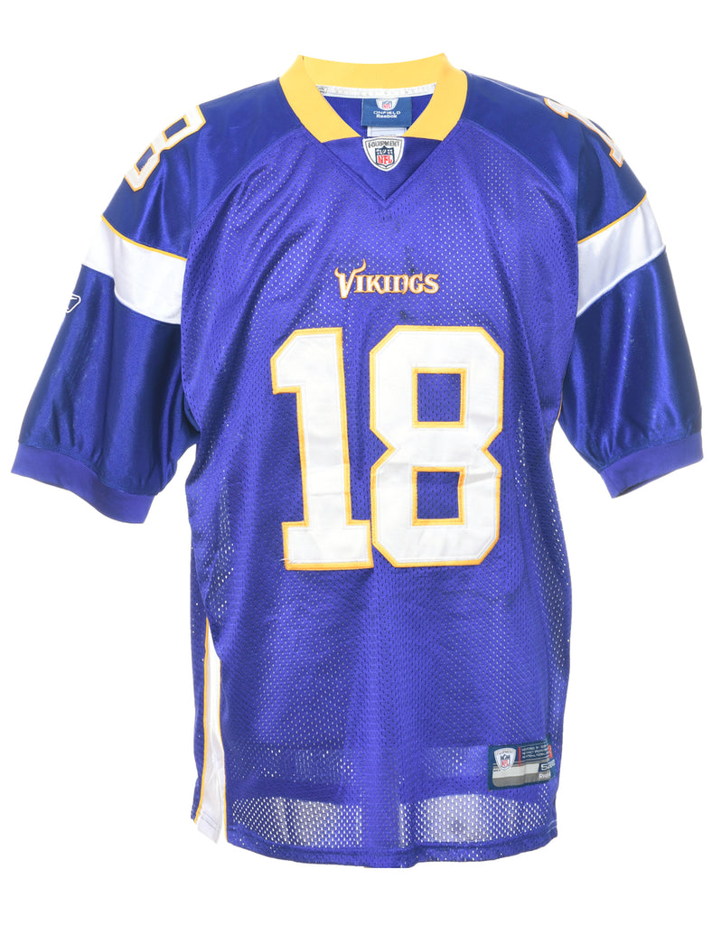 Reebok NFL Sports T-shirt - XL