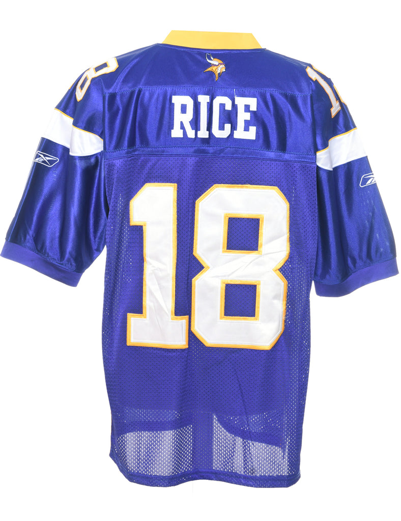 Reebok NFL Sports T-shirt - XL