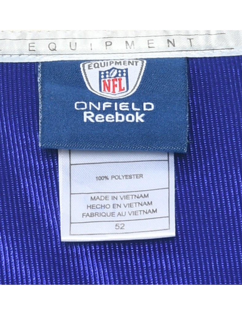 Reebok NFL Sports T-shirt - XL
