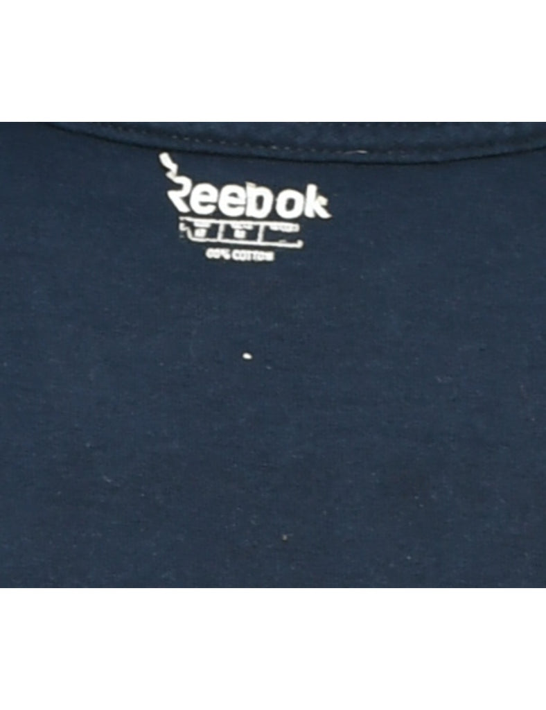 Reebok NHL Sports T-shirt - M