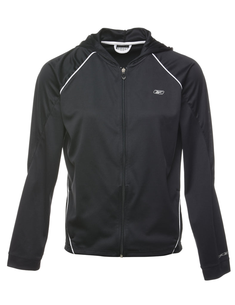 Reebok Plain Sweatshirt - M