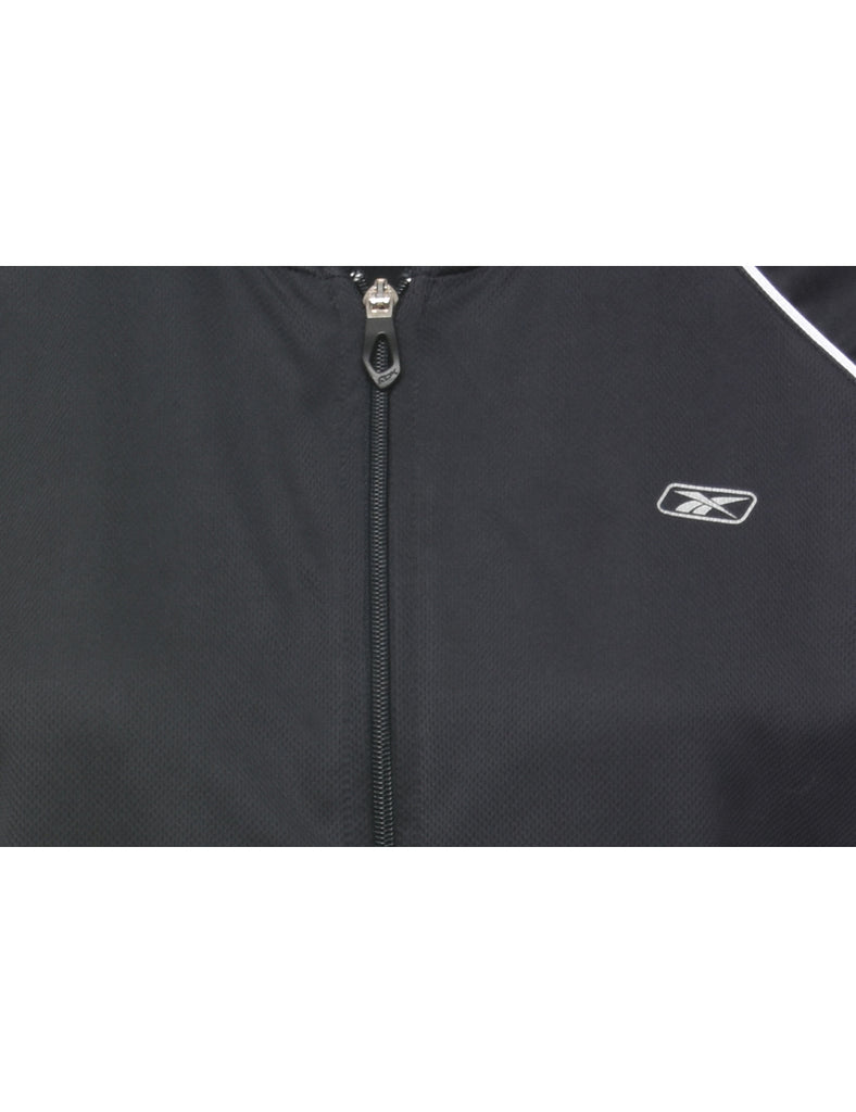 Reebok Plain Sweatshirt - M