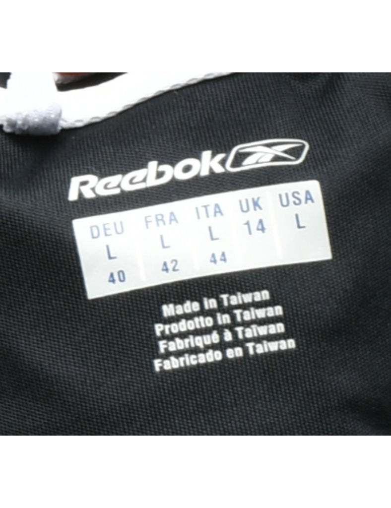 Reebok Plain Sweatshirt - M
