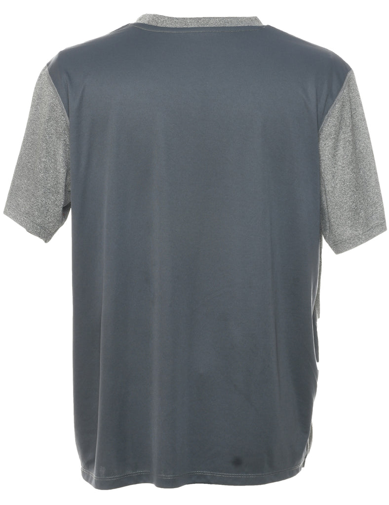 Reebok Plain T-shirt - L