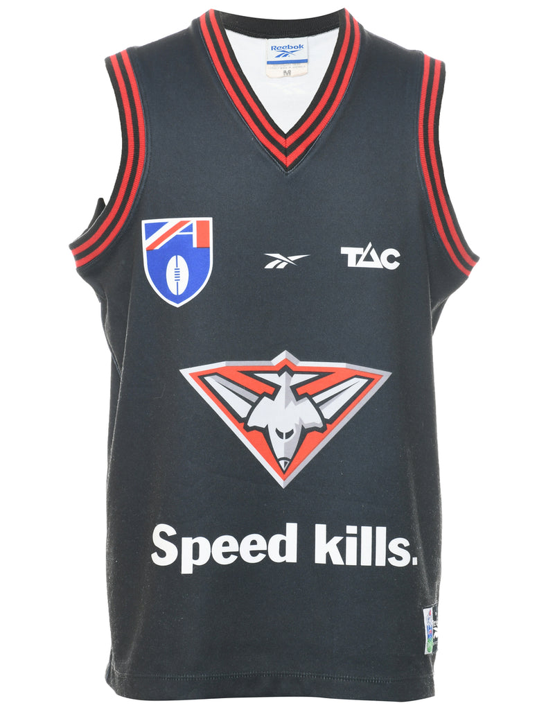 Reebok Speed Kills Vest - M