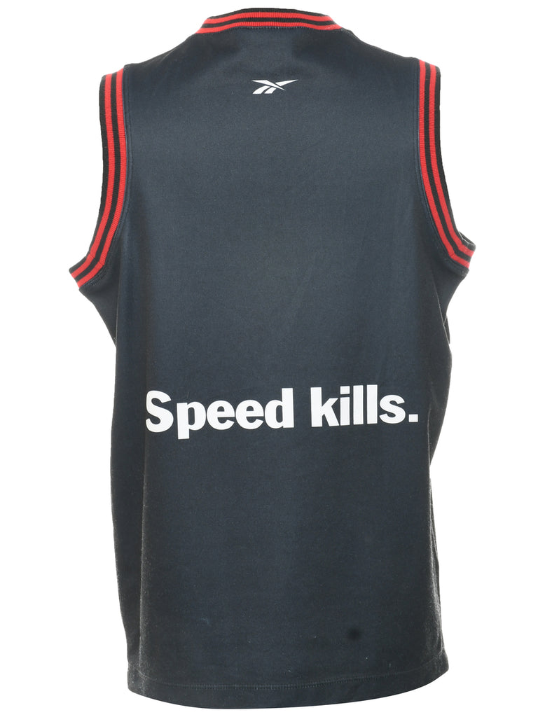 Reebok Speed Kills Vest - M