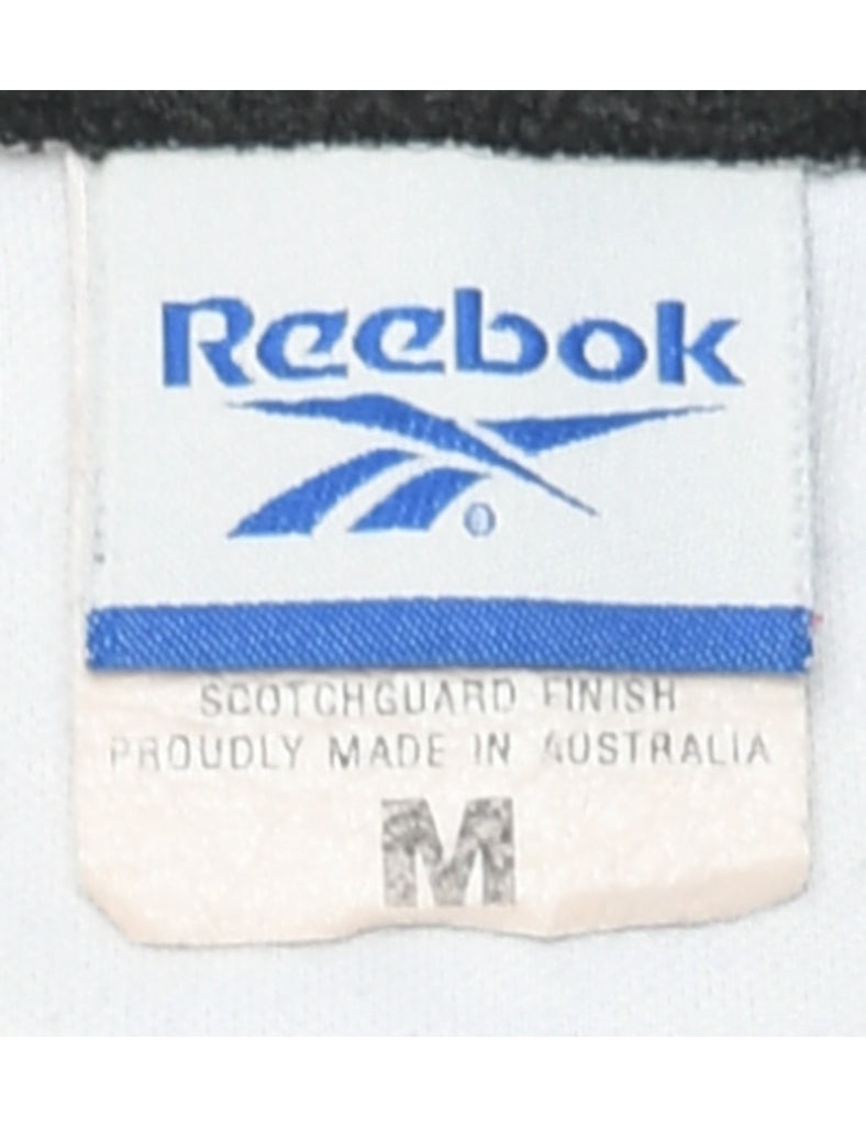 Reebok Speed Kills Vest - M