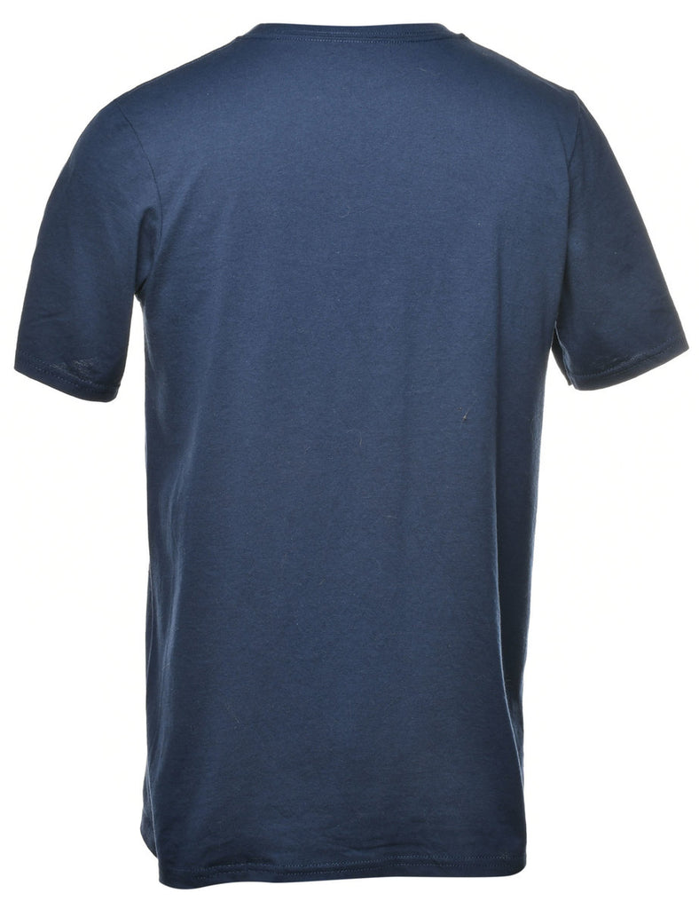 Russell Athletic Northstars Printed T-shirt - S