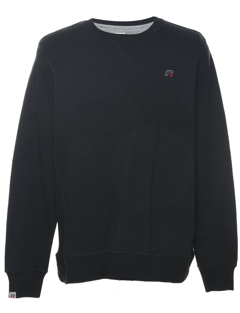 Russell Athletic Plain Sweatshirt - M
