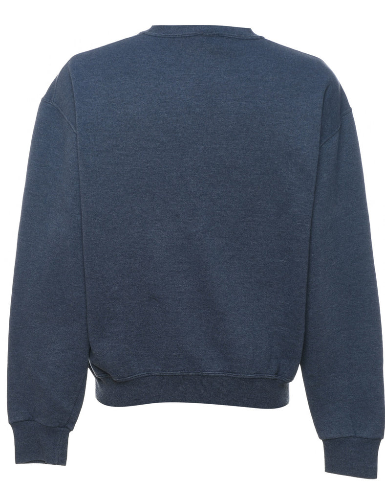 Russell Athletic Plain Sweatshirt - M