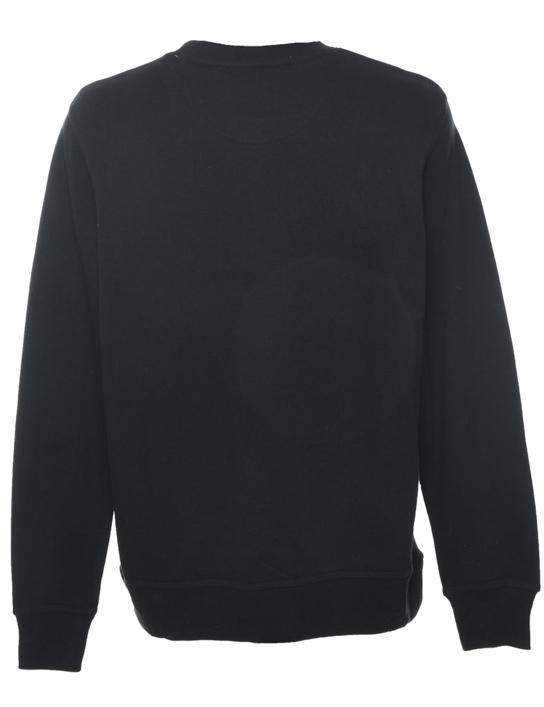 Russell Athletic Plain Sweatshirt - M