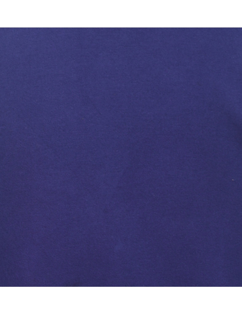 Russell Athletic Plain Sweatshirt - L