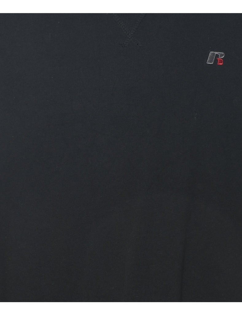 Russell Athletic Plain Sweatshirt - M