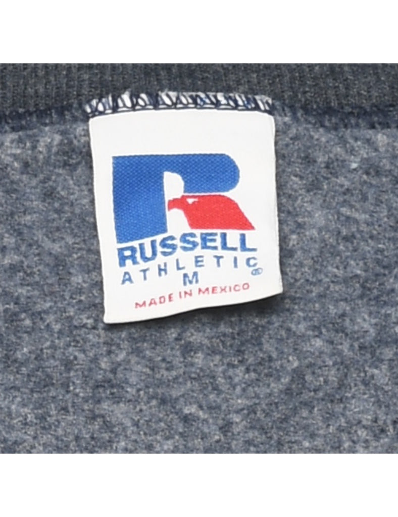 Russell Athletic Plain Sweatshirt - M