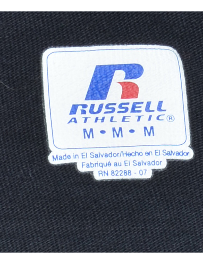 Russell Athletic Plain T-shirt - M