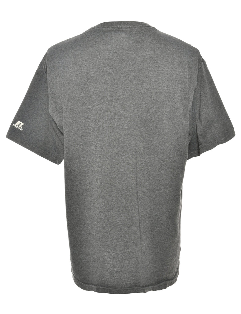 Russell Athletic Printed T-shirt - L