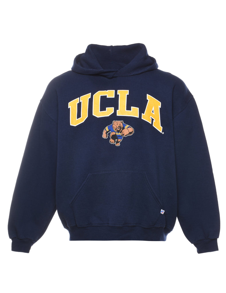 Russell Athletic UCLA Hoodie - XL