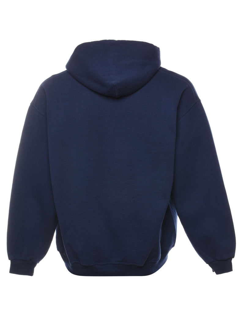 Russell Athletic UCLA Hoodie - XL