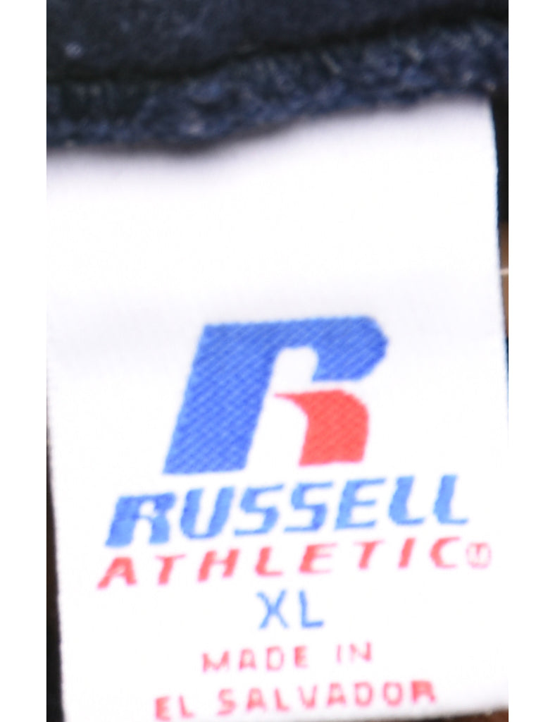 Russell Athletic UCLA Hoodie - XL