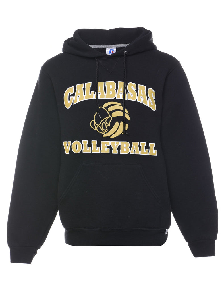 Russell Athletic Volleyball Sports Sweatshirt - S