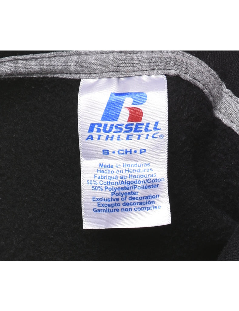 Russell Athletic Volleyball Sports Sweatshirt - S