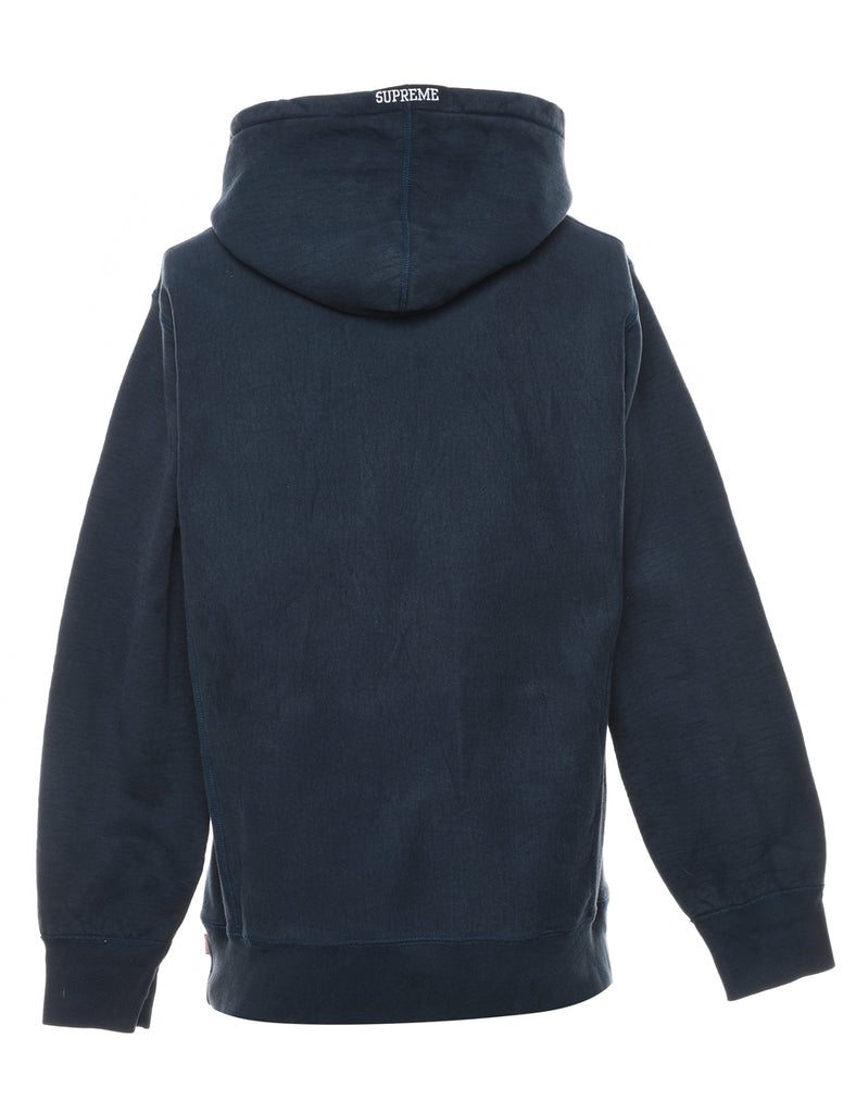 Rust-Oleum Printed Hoodie - L