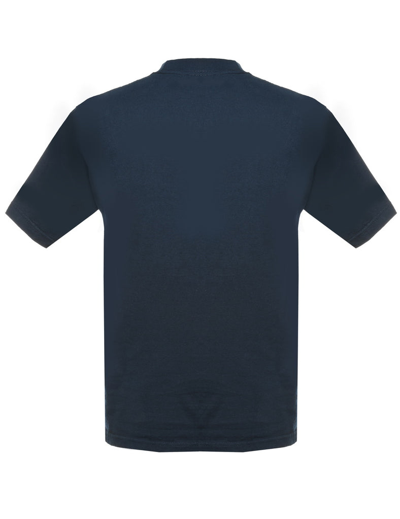 San Francisco California Printed T-shirt - M