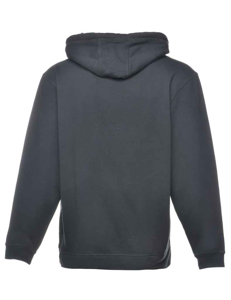 Sbi Modular Printed Hoodie - L