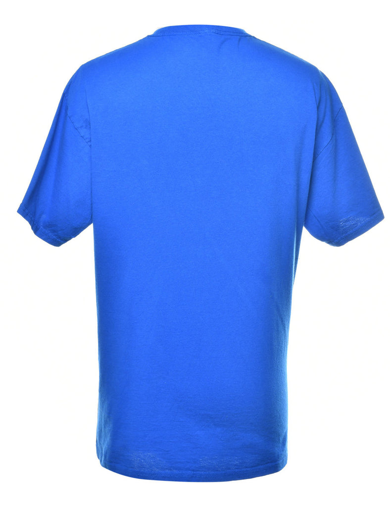 Seahawks Printed T-shirt - M