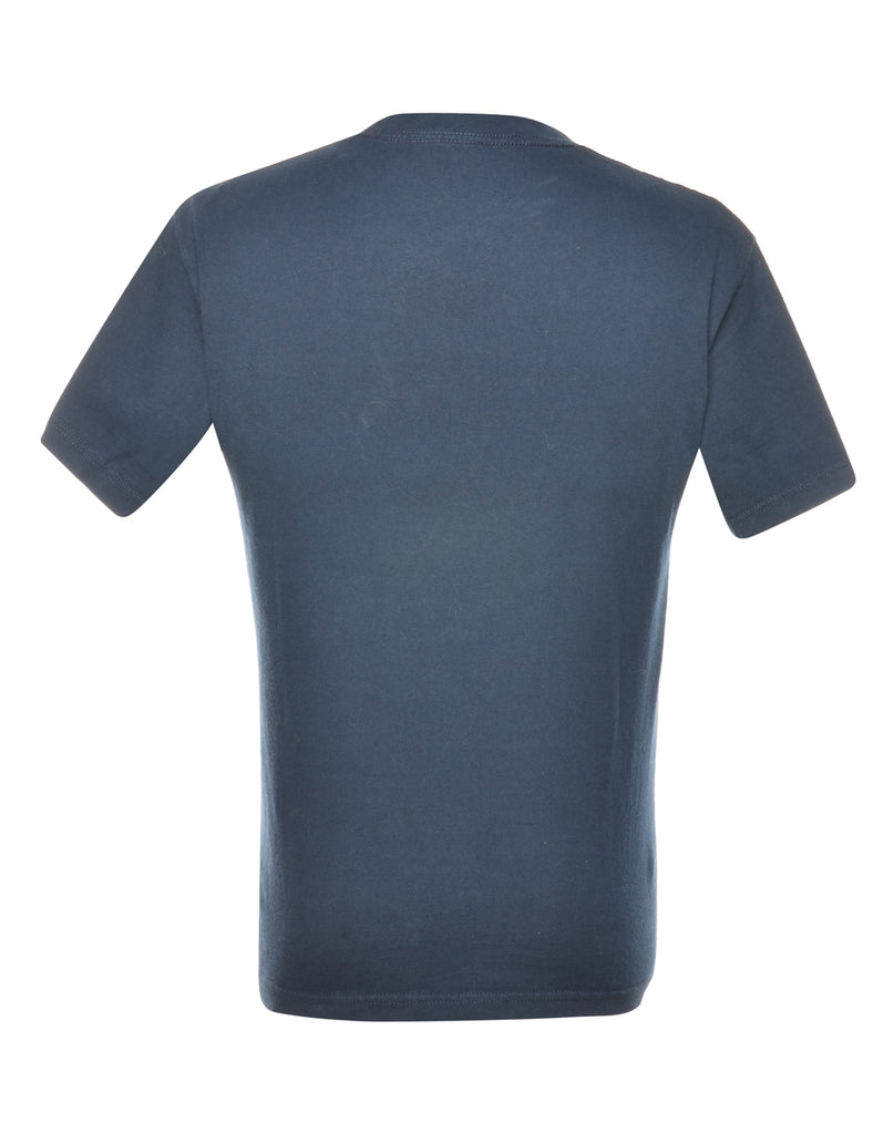 Seattle Seahawks Printed T-shirt - M