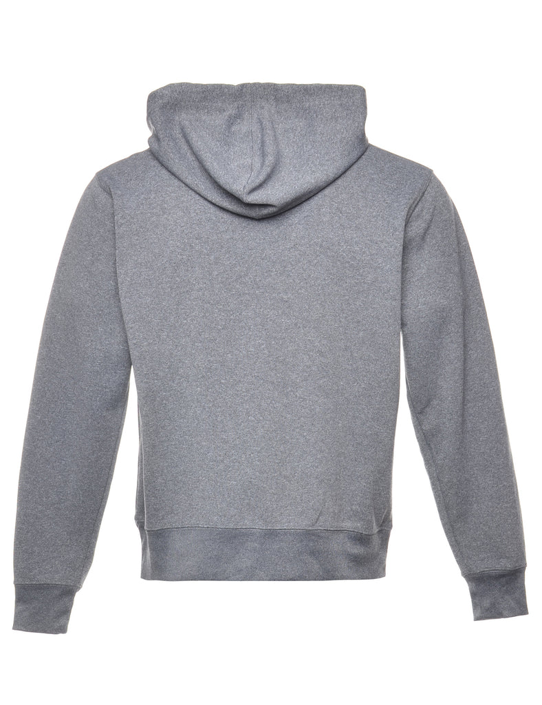 Sentinel M Spartan Cross Country Printed Hoodie -