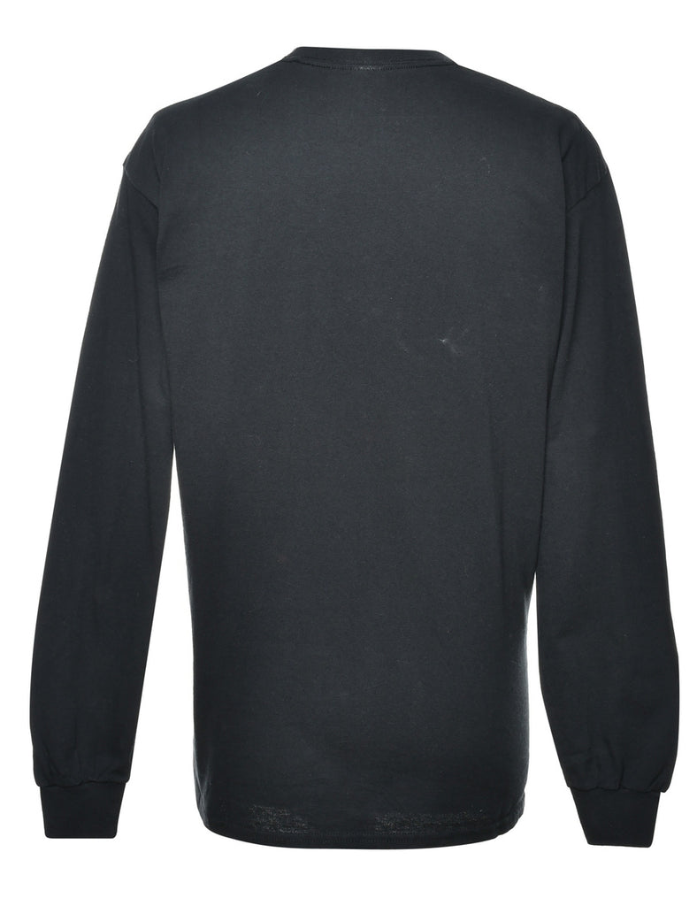 Slayer Band T-shirt - L