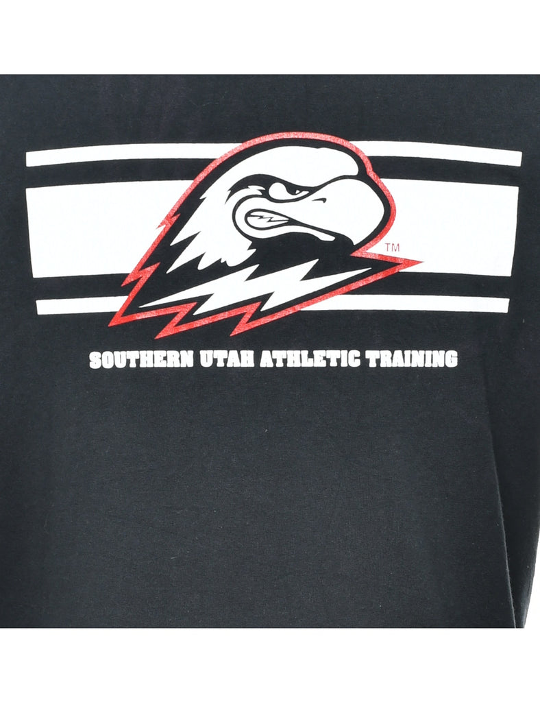 Southern Utah Athletic Training Printed T-shirt - L